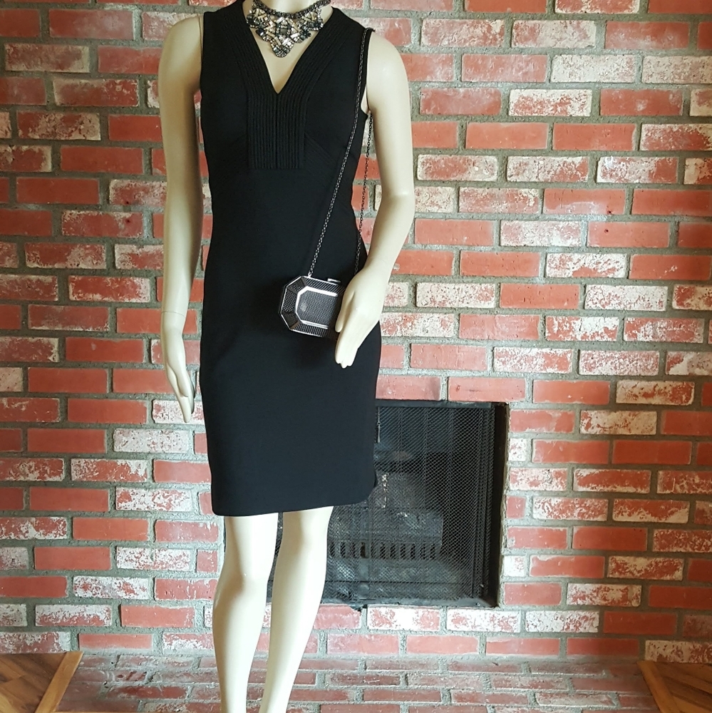 Ted baker little  black dress